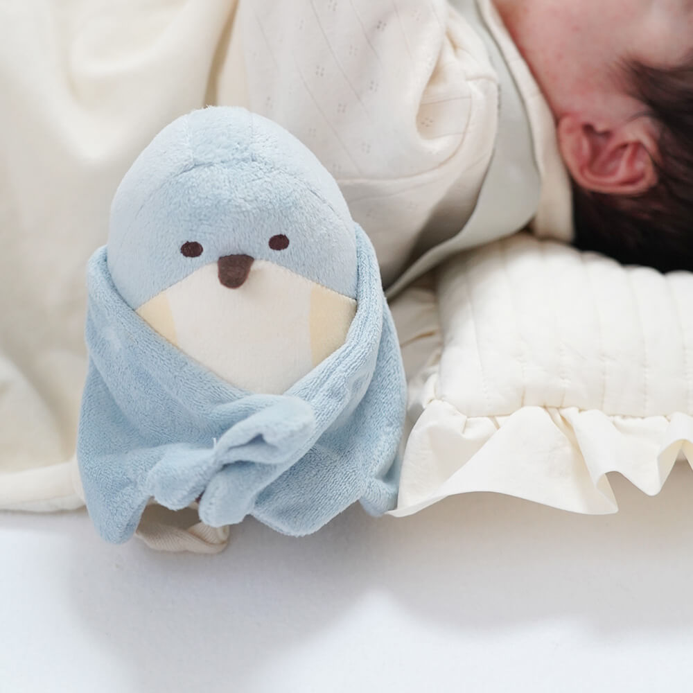 ぬいけっと&プチトイセット[amanoppo]出産祝い