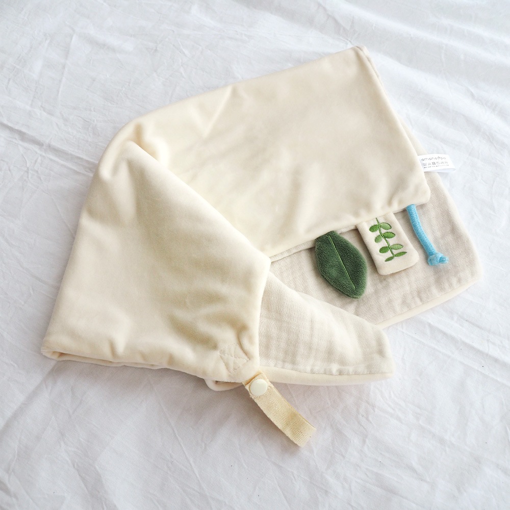 ぬいけっと&プチトイセット[amanoppo]出産祝い