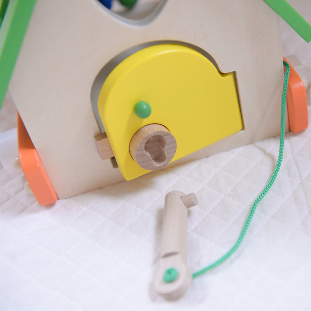 [Ed.Inter]あそびのおうち