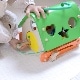 あそびのおうち