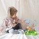 おさんぽくまさん