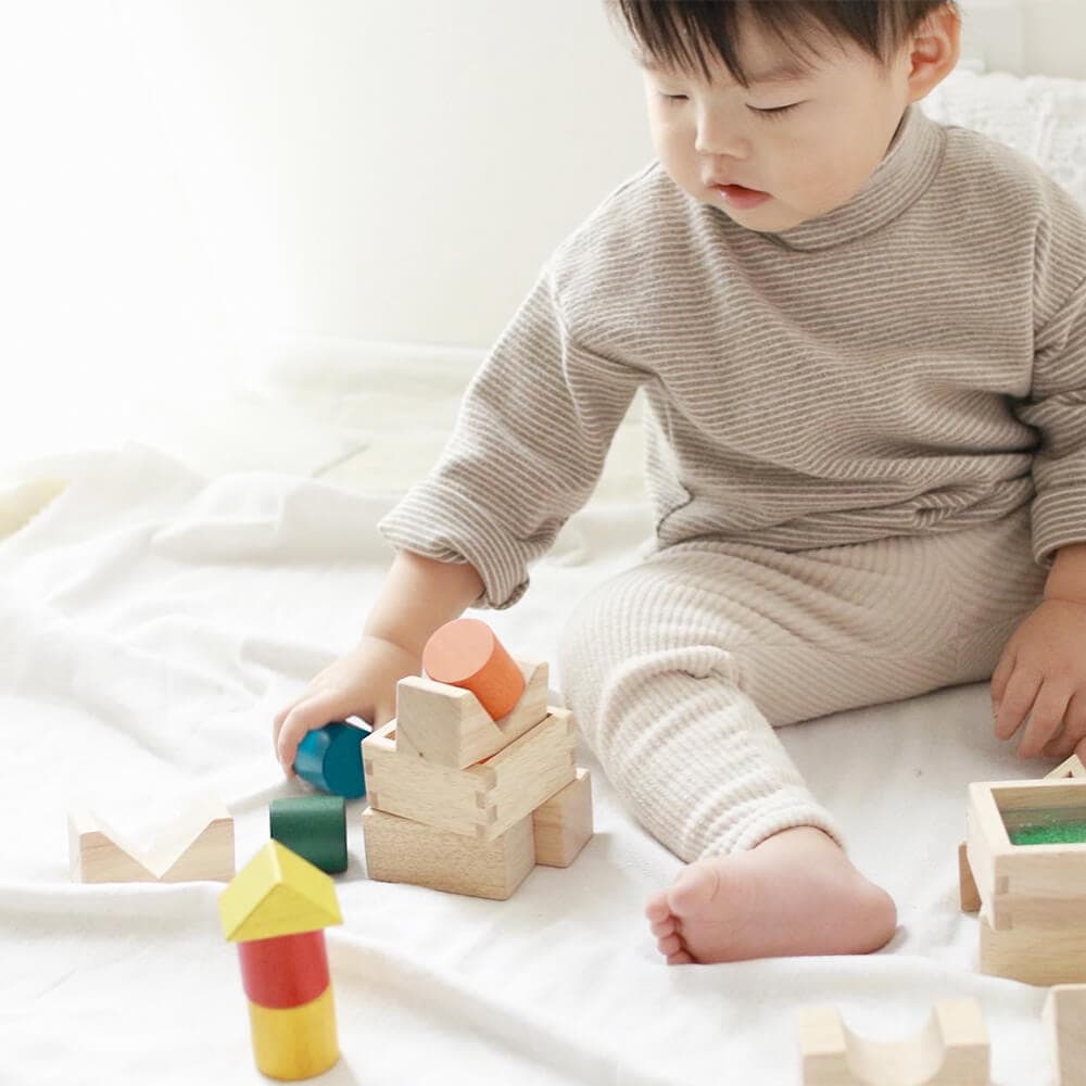 [Ed.Inter]デザインつみき