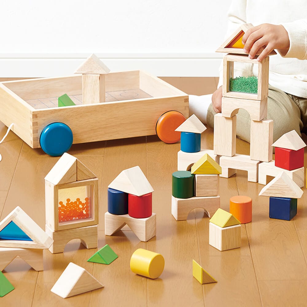 [Ed.Inter]デザインつみき