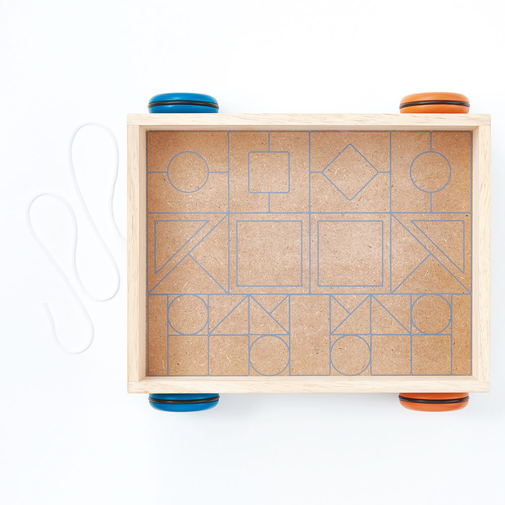 [Ed.Inter]デザインつみき