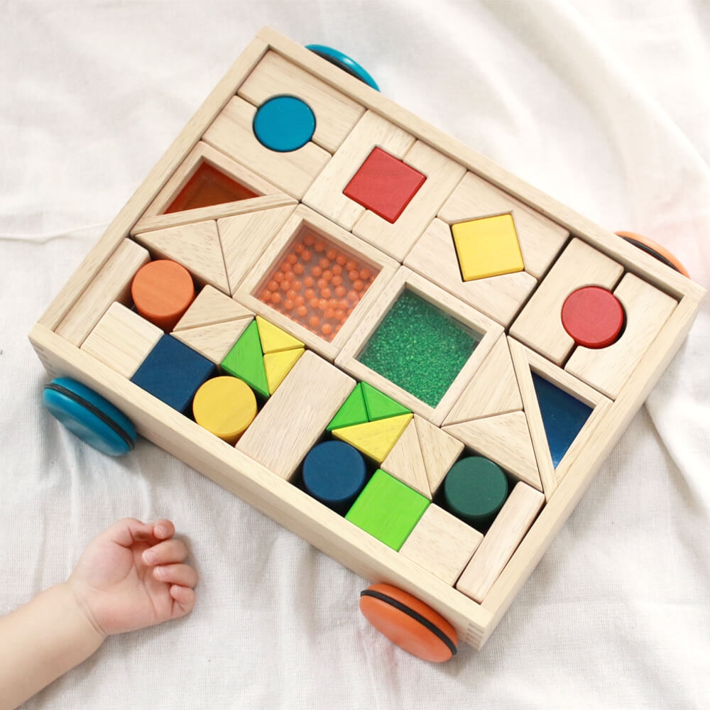 [Ed.Inter]デザインつみき