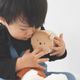 もちふわブロック ふわふわ＋ 森の新しいおともだち