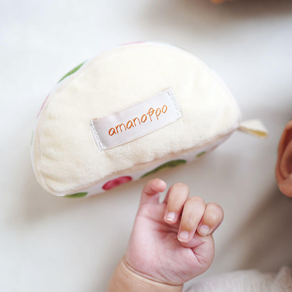 もちっとラトル こぐまくんの焼きたてパン[cocory friends]