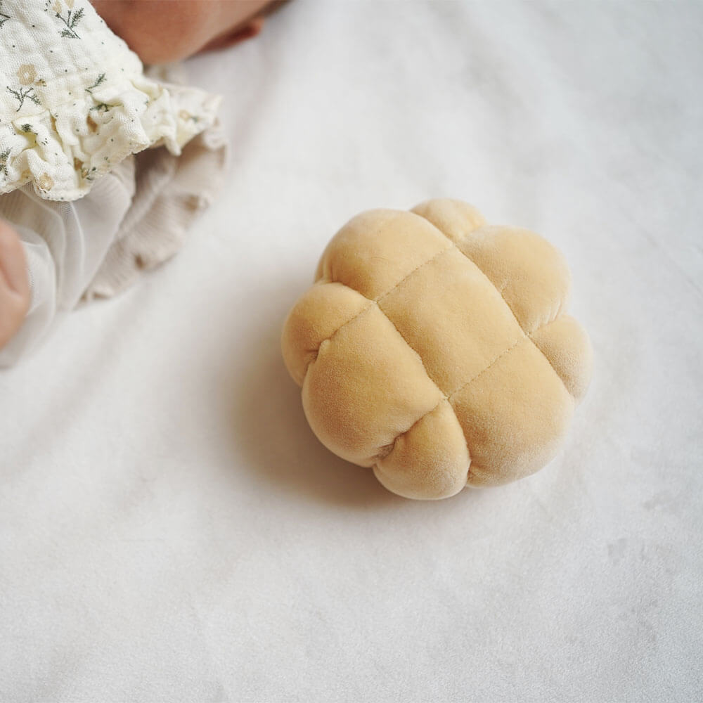 もちっとラトル こぐまくんの焼きたてパン[cocory friends]