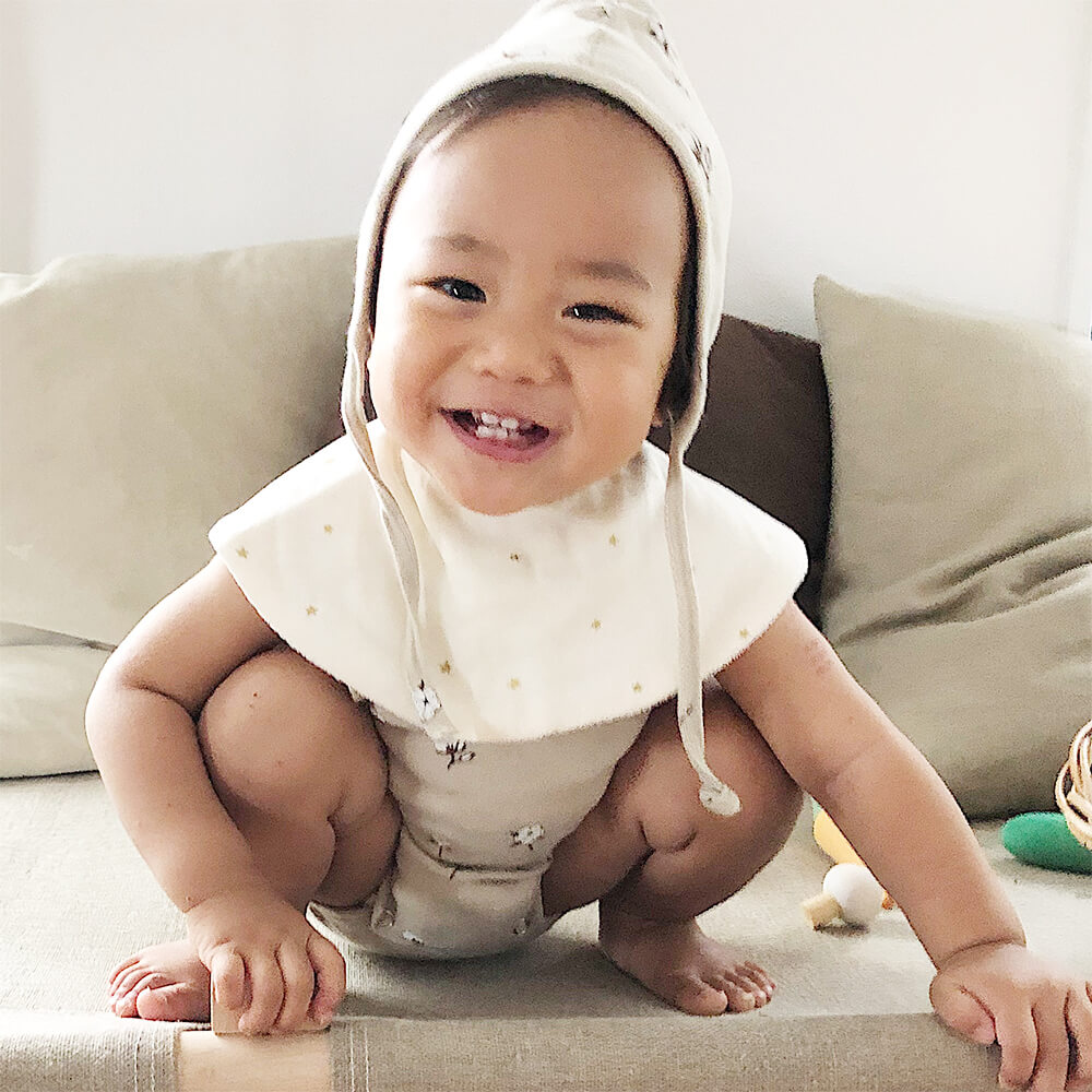 [Lien de famille]シンプルスタイ