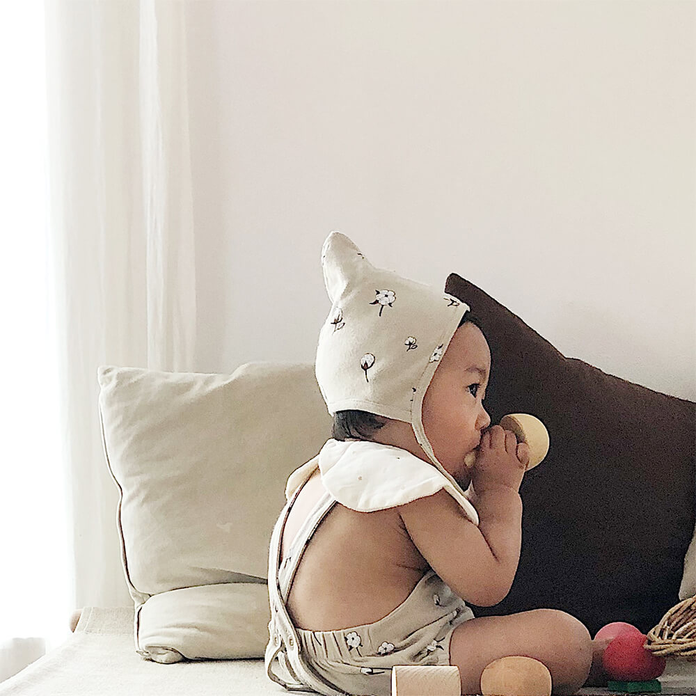 [Lien de famille]シンプルスタイ