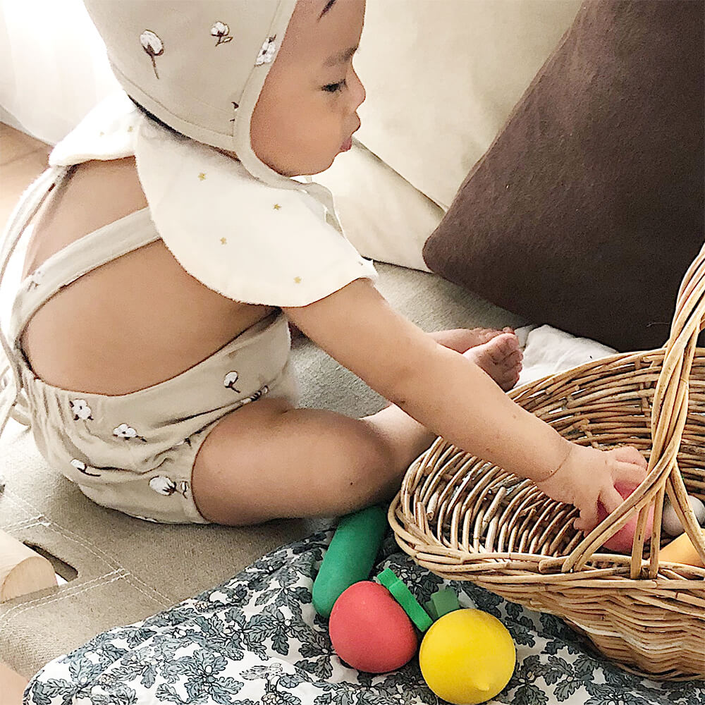 [Lien de famille]シンプルスタイ