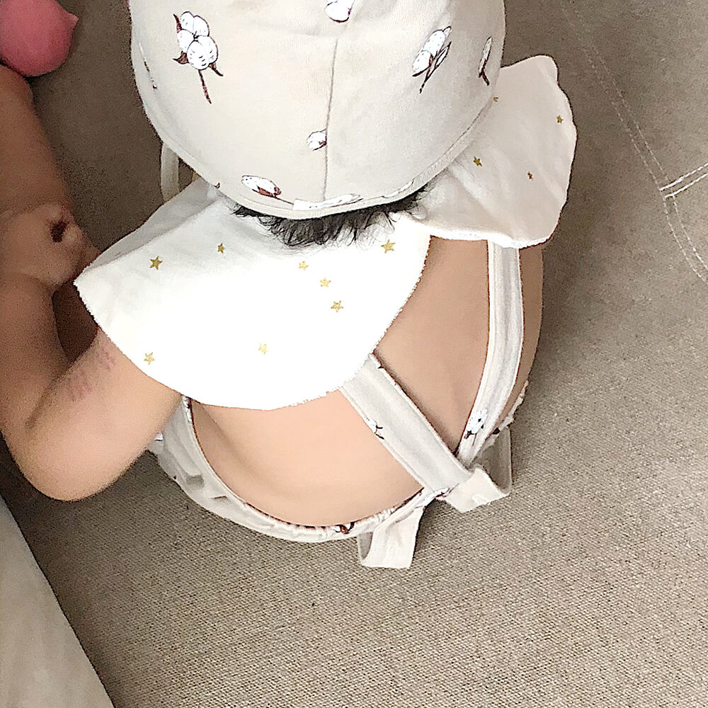 [Lien de famille]シンプルスタイ