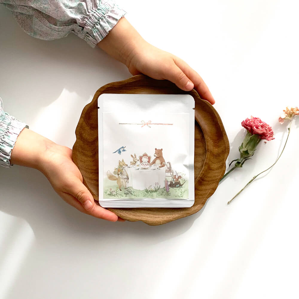 photto（フォット）ルイボスティー [amanoppo]
