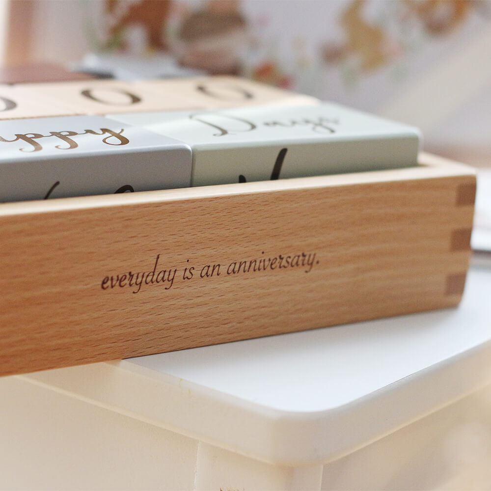 アニバーサリーつみき coccole story[cocory friends]