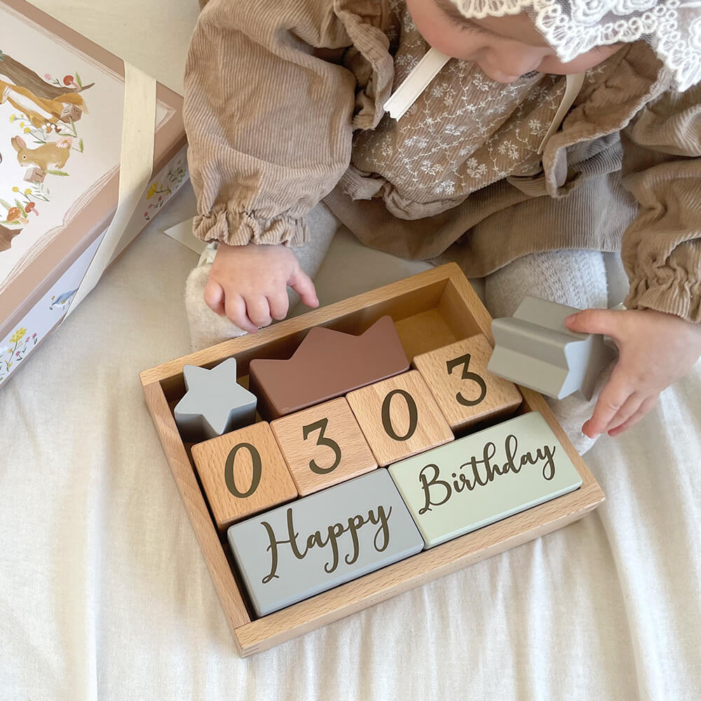 アニバーサリーつみき coccole story[cocory friends]