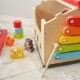 ようこそ！森のわくわくハウス (※ラッピング非対応商品)
