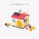 ようこそ！森のわくわくハウス (※ラッピング非対応商品)