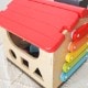 ようこそ！森のわくわくハウス (※ラッピング非対応商品)