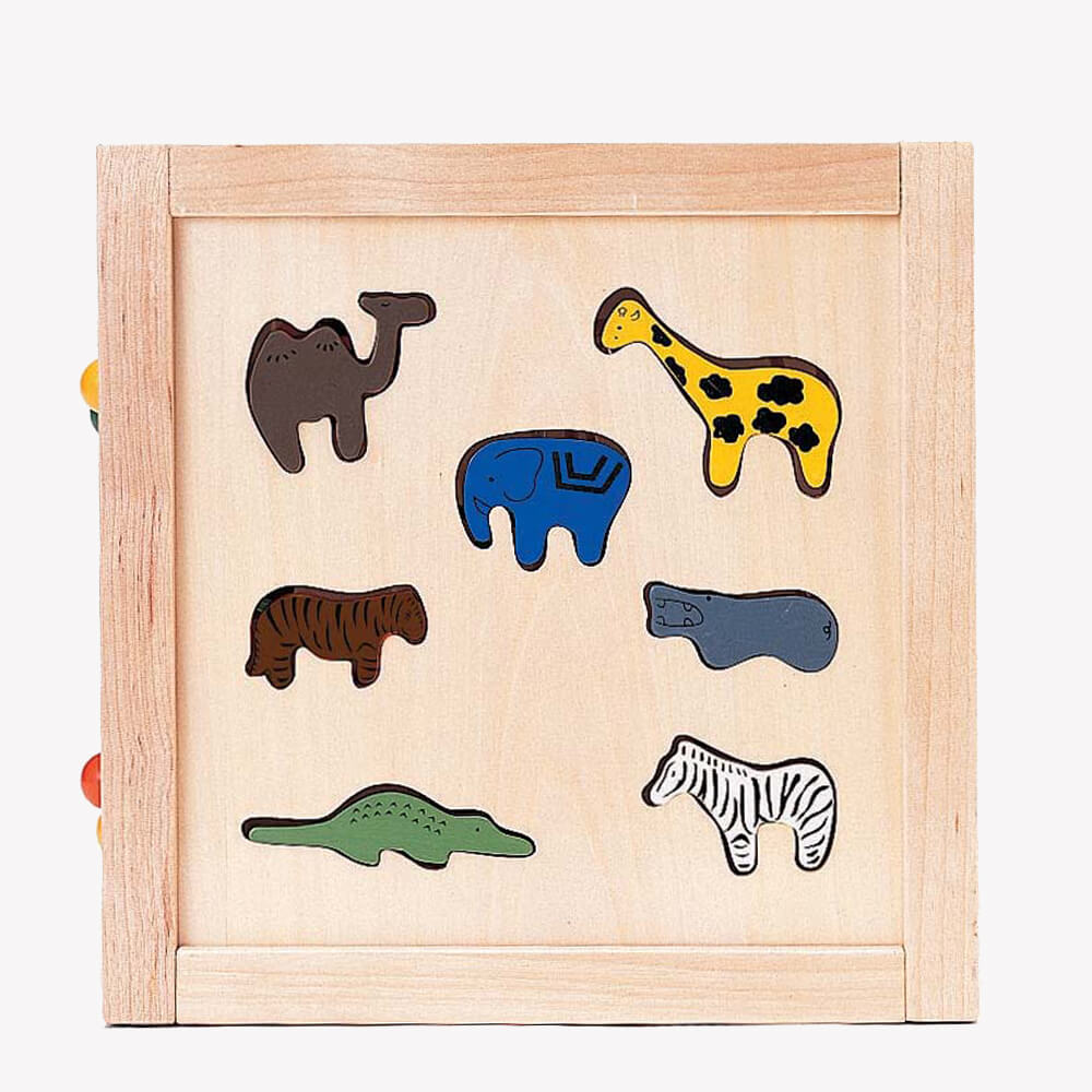 [Ed.Inter]森のあそび箱 (※ラッピング非対応商品)