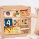 森のあそび箱 (※ラッピング非対応商品)