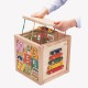 森のあそび箱 (※ラッピング非対応商品)