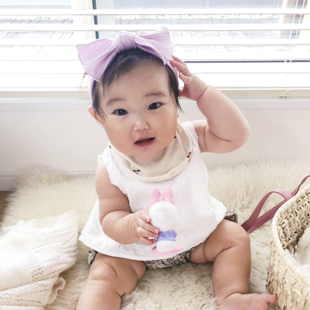Lien De Famille シンプルリブヘアバンド ベビーウェア アクセサリー Amanoppo あまのっぽ 公式ストア Instagramで人気のお店 Lien De Famille シンプルリブヘアバンド ベビーウェア アクセサリー Amanoppo あまのっぽ 公式ストア Instagramで人気のお店