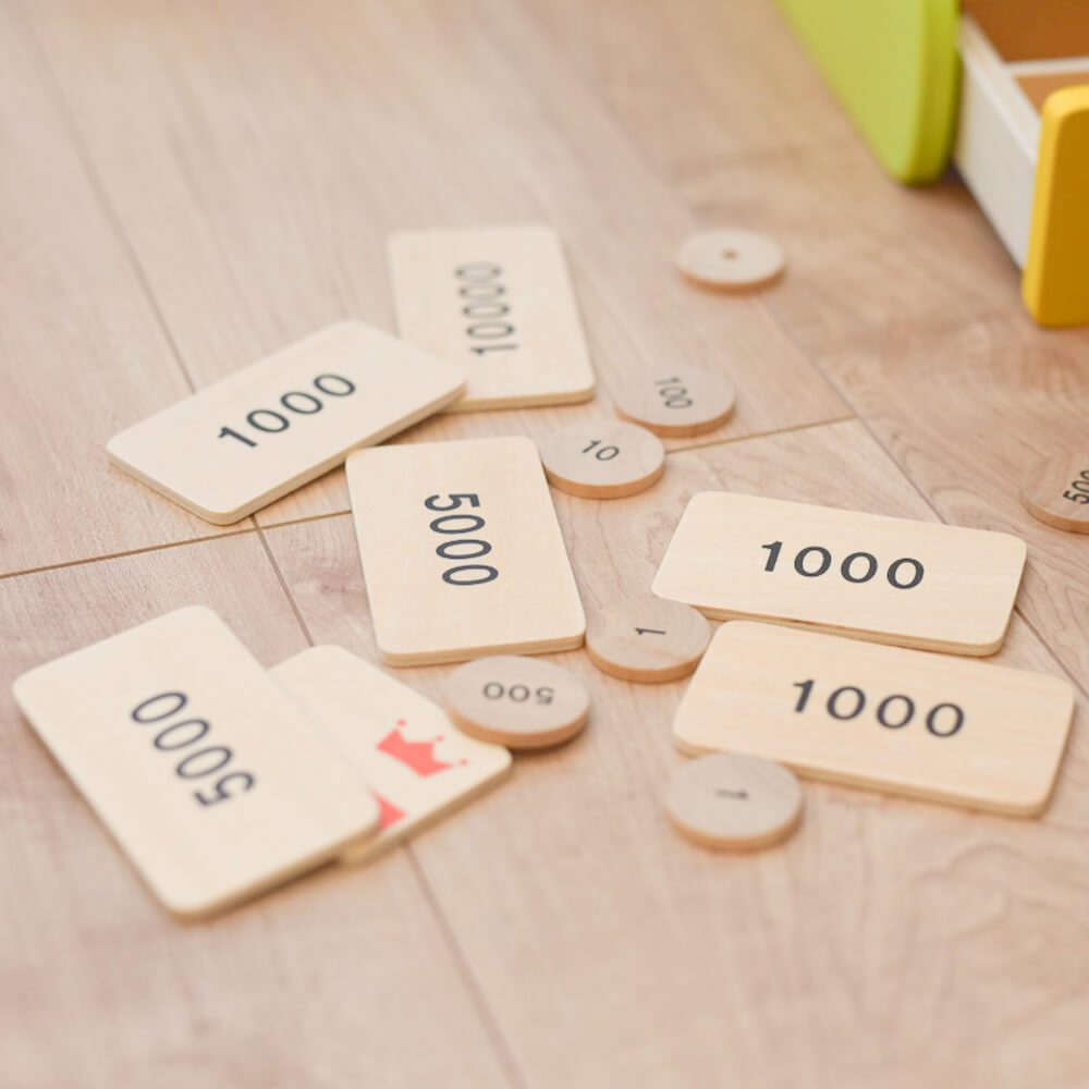 [Ed.Inter]森のくるくるピッピ！レジスター (※ラッピング非対応商品)