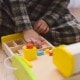 森のくるくるピッピ！レジスター (※ラッピング非対応商品)