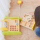 森のくるくるピッピ！レジスター (※ラッピング非対応商品)