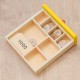 森のくるくるピッピ！レジスター (※ラッピング非対応商品)