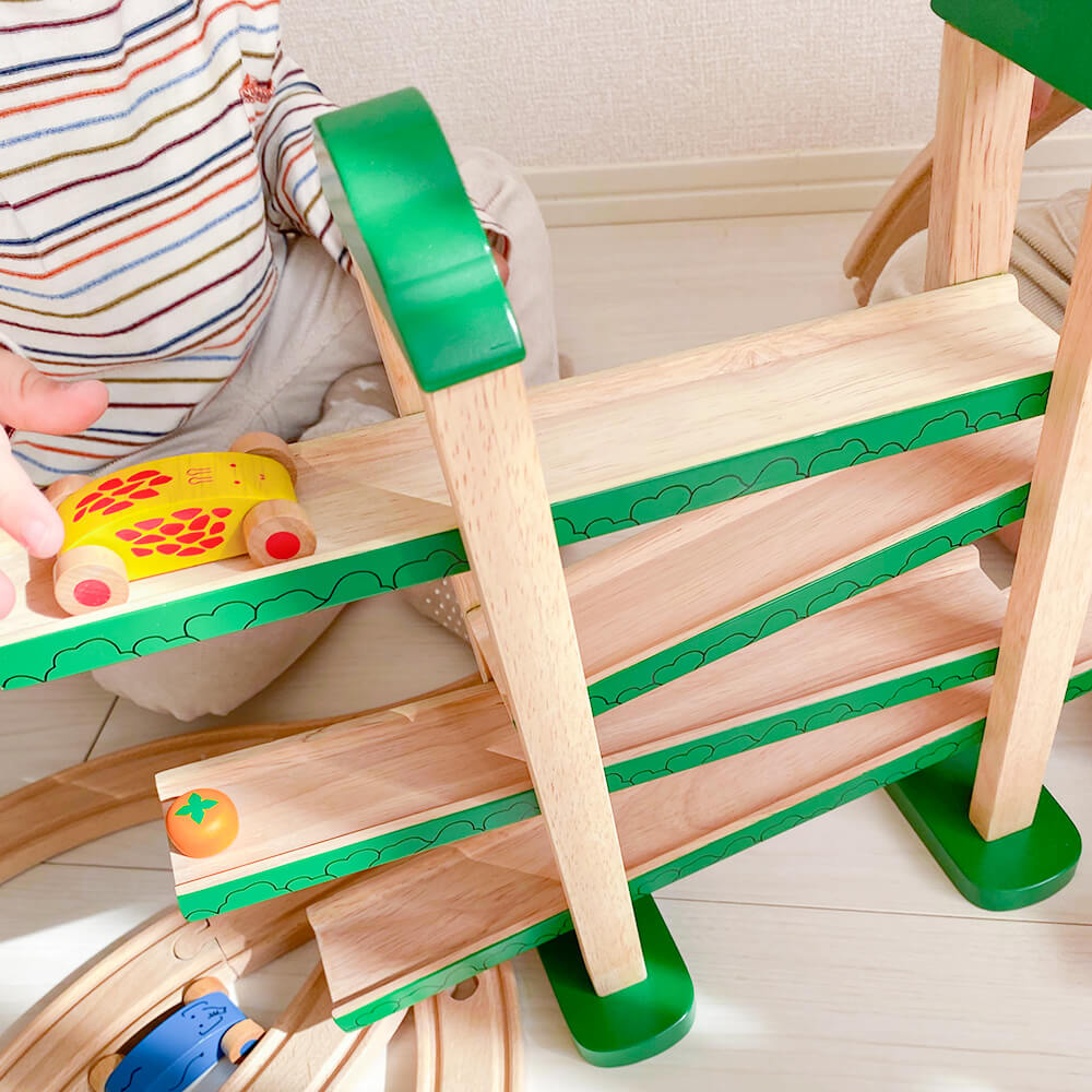 [Ed.Inter]森のうんどう会 (※ラッピング非対応商品)