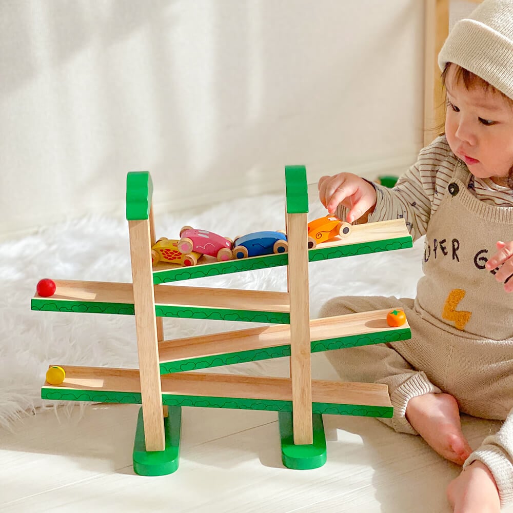 [Ed.Inter]森のうんどう会 (※ラッピング非対応商品)