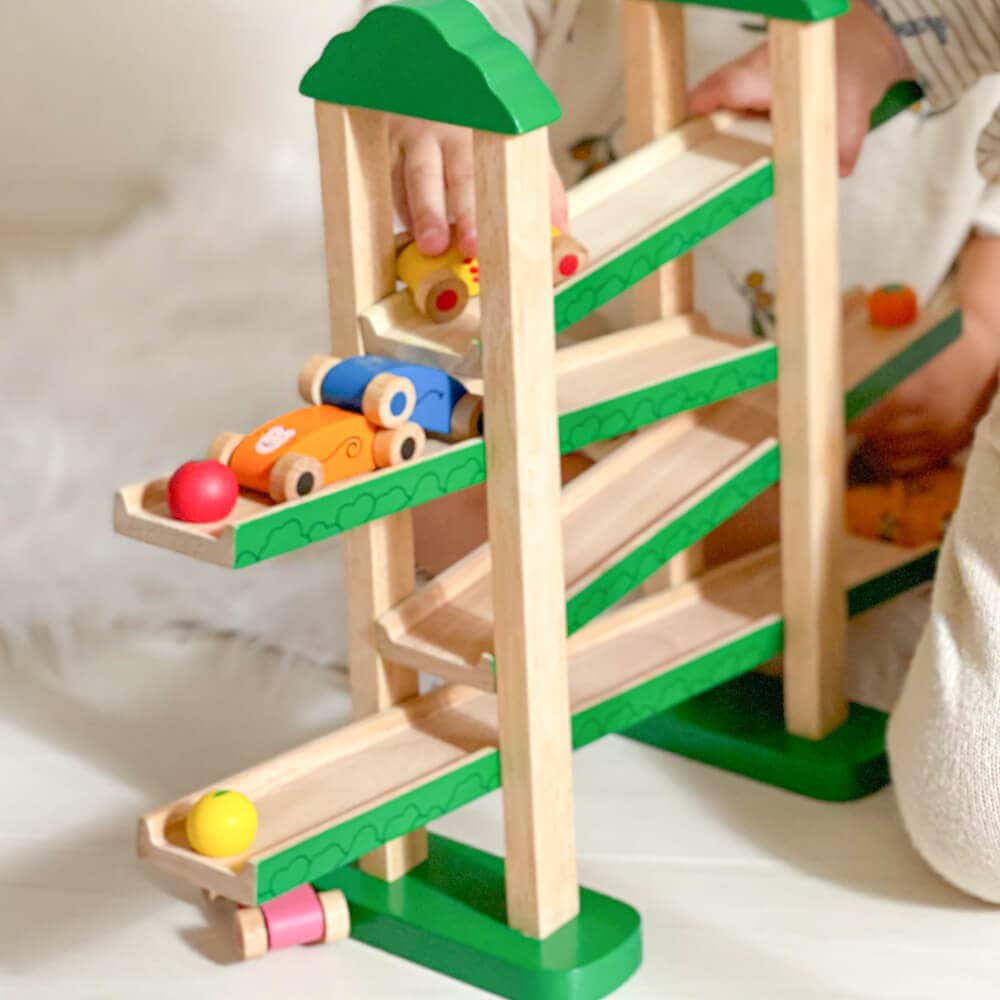 [Ed.Inter]森のうんどう会 (※ラッピング非対応商品)