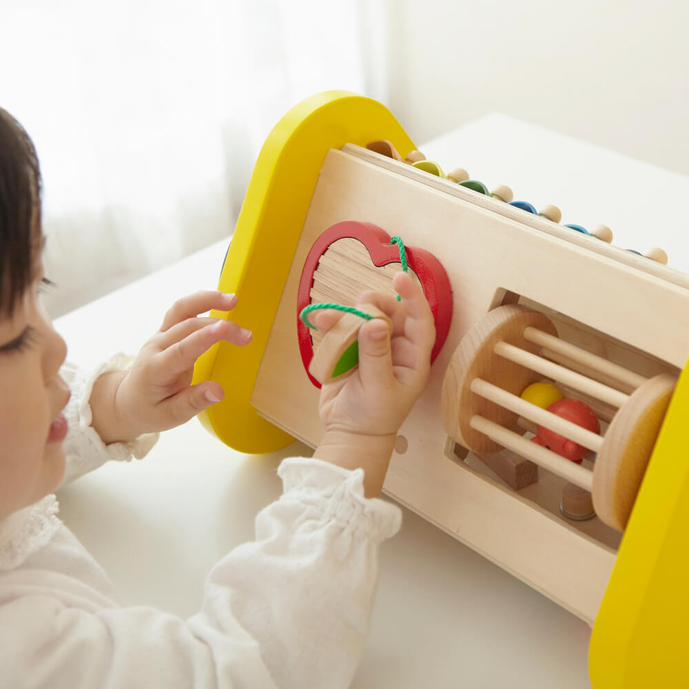 [Ed.Inter]森の音楽会