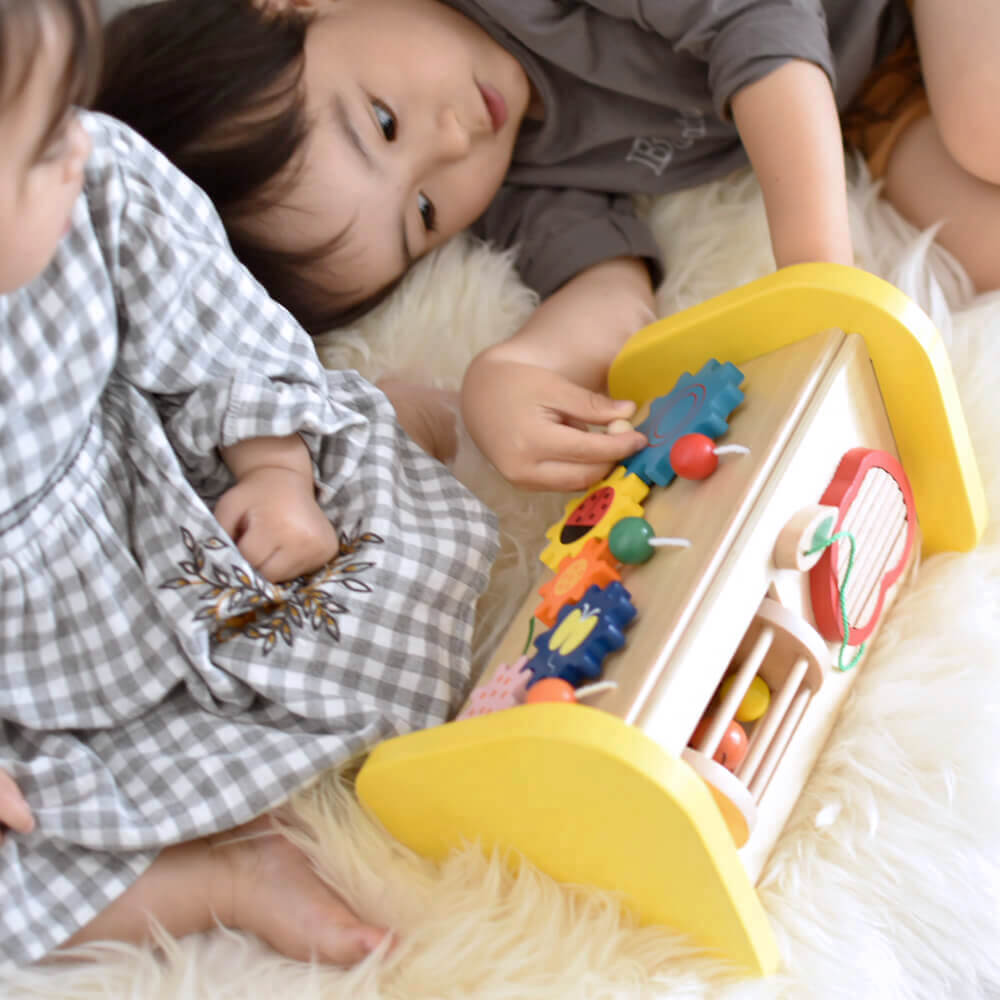 [Ed.Inter]森の音楽会