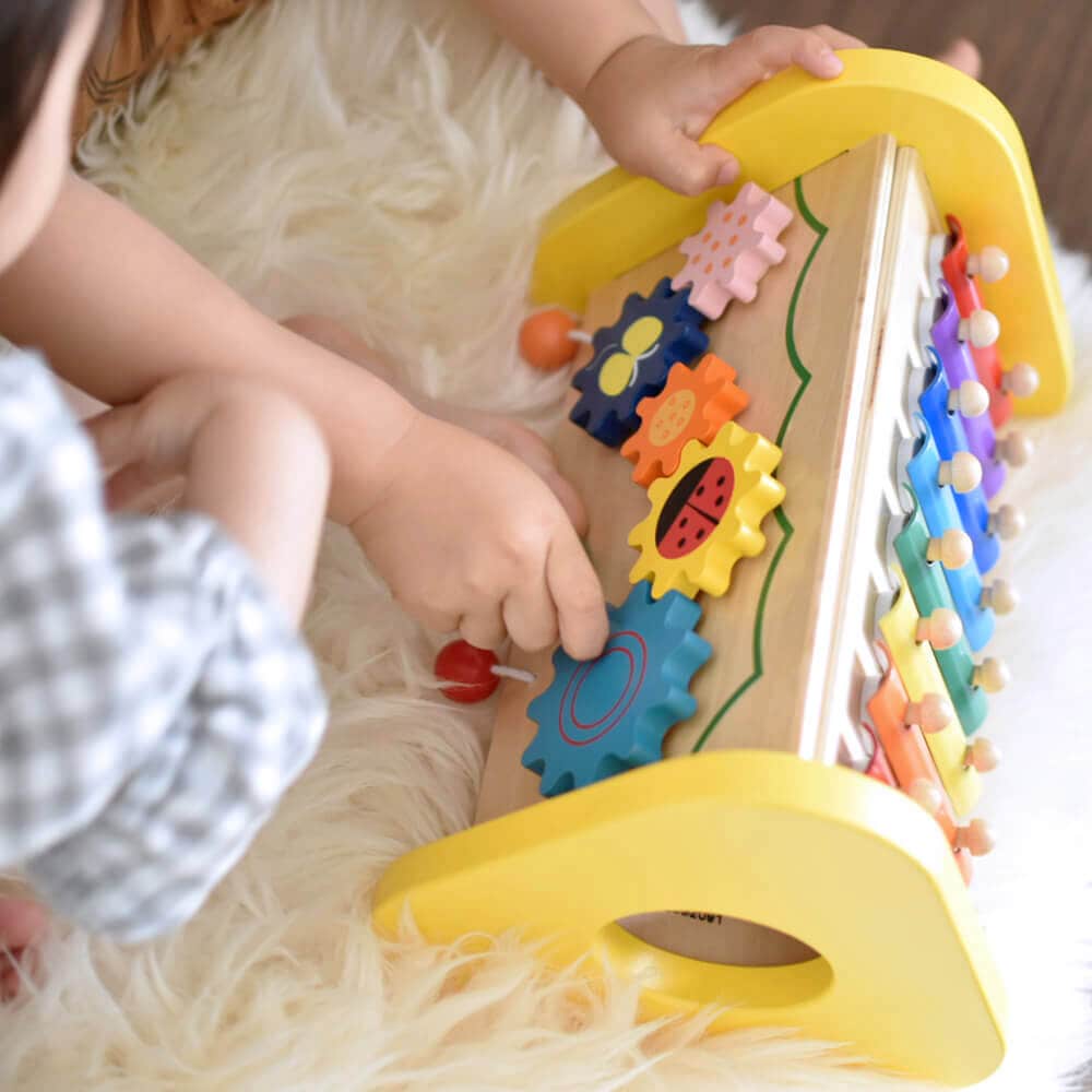 [Ed.Inter]森の音楽会