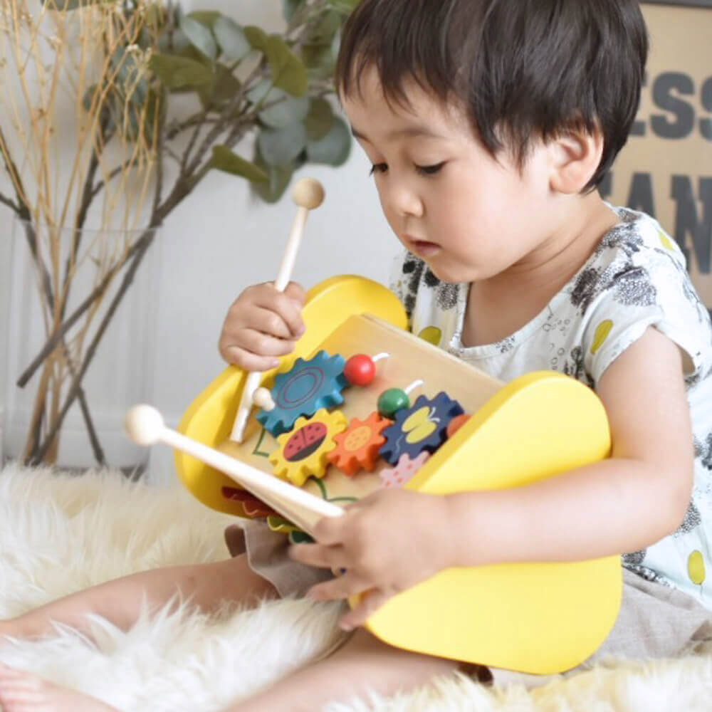 [Ed.Inter]森の音楽会