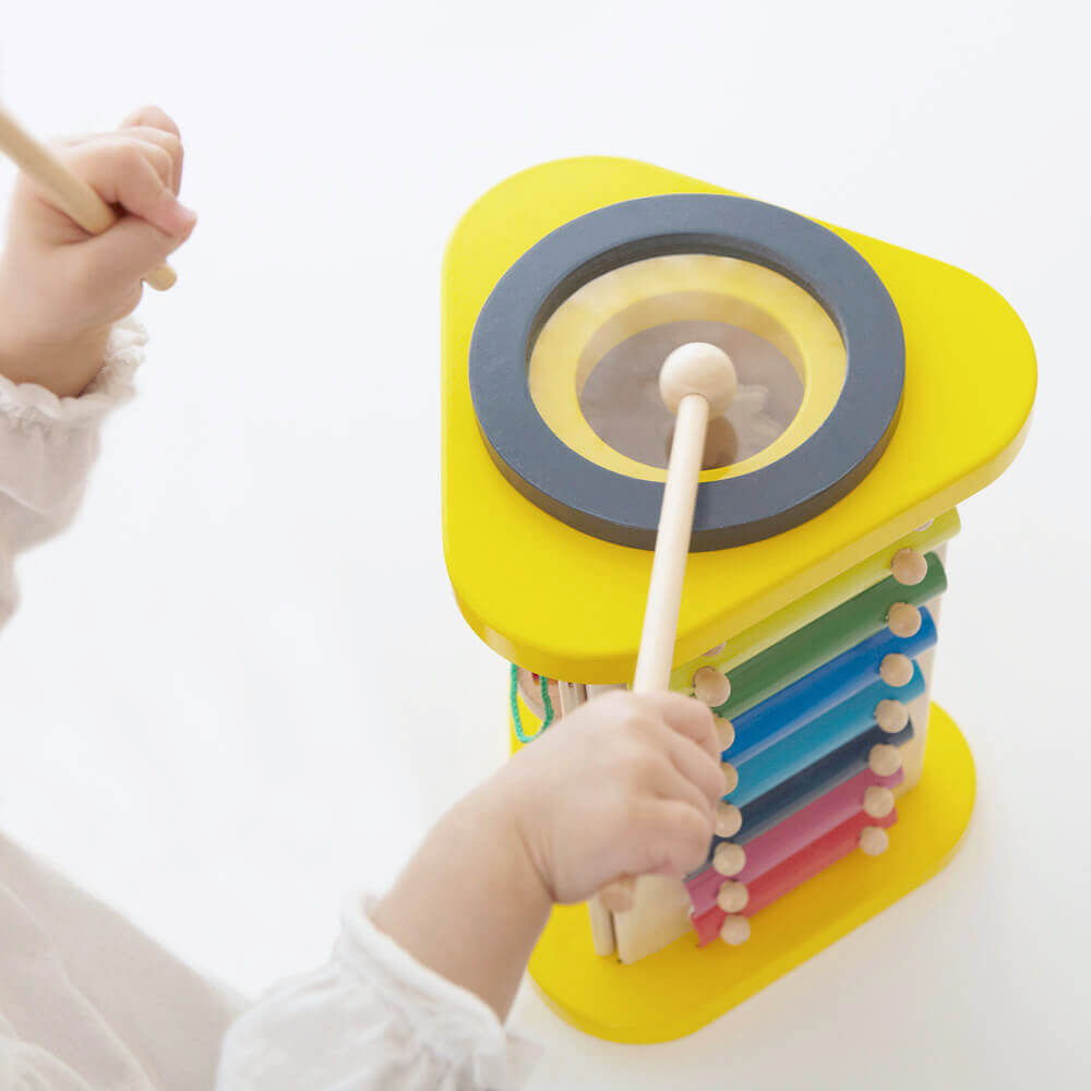 [Ed.Inter]森の音楽会