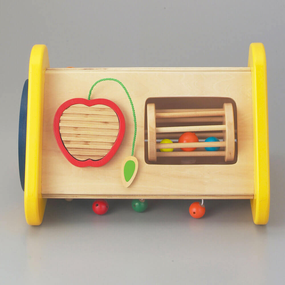 [Ed.Inter]森の音楽会