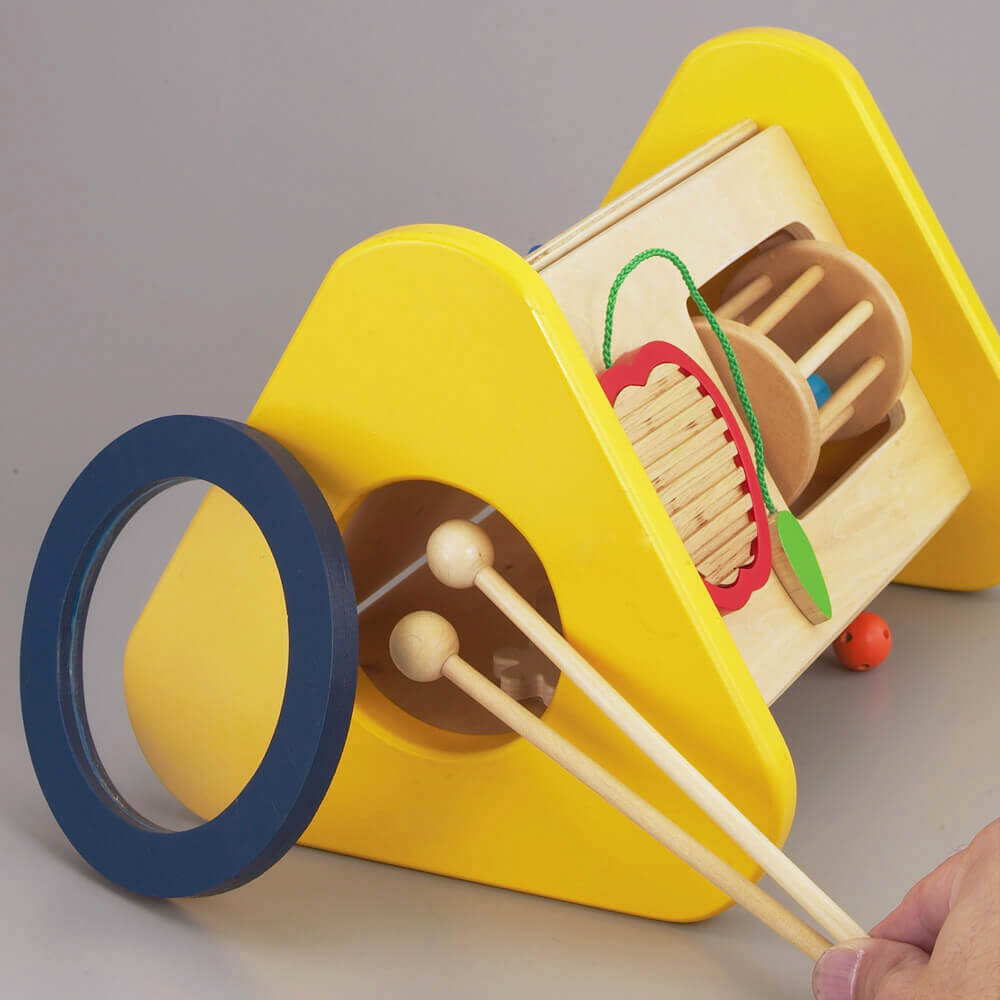 [Ed.Inter]森の音楽会