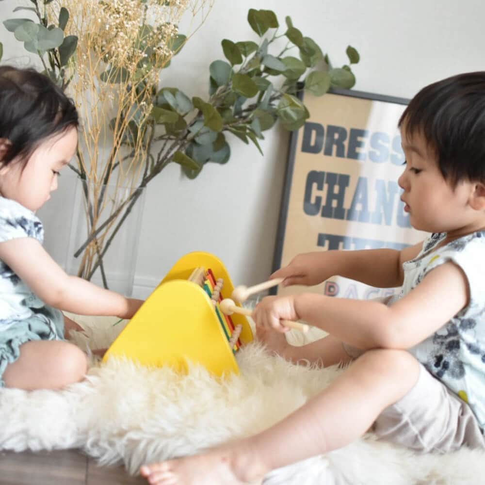 [Ed.Inter]森の音楽会