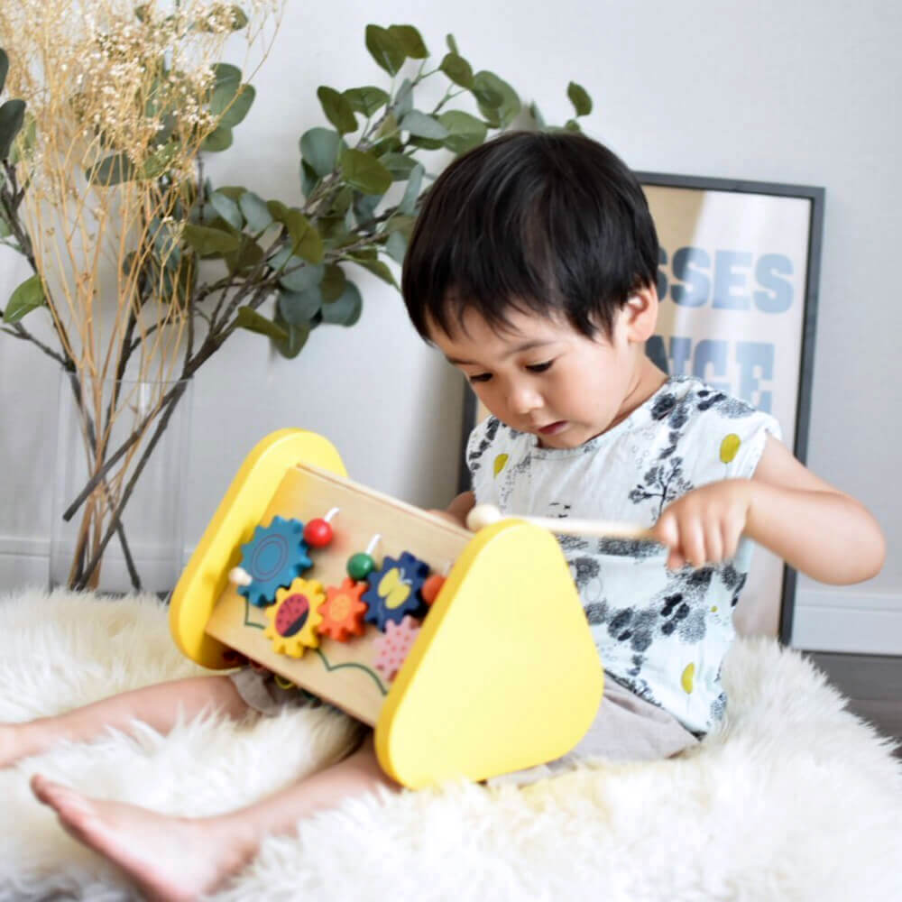 [Ed.Inter]森の音楽会