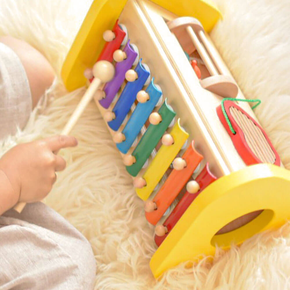 [Ed.Inter]森の音楽会