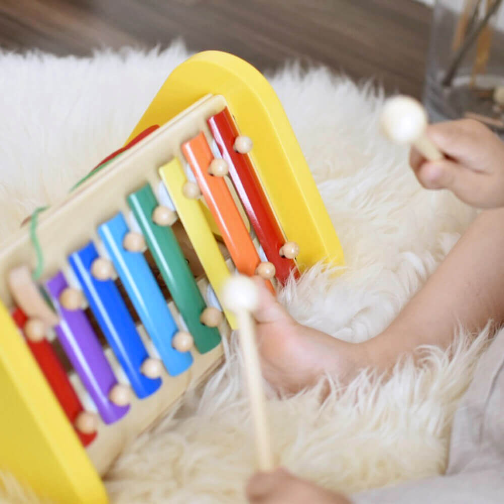 [Ed.Inter]森の音楽会