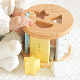 Sugar Box