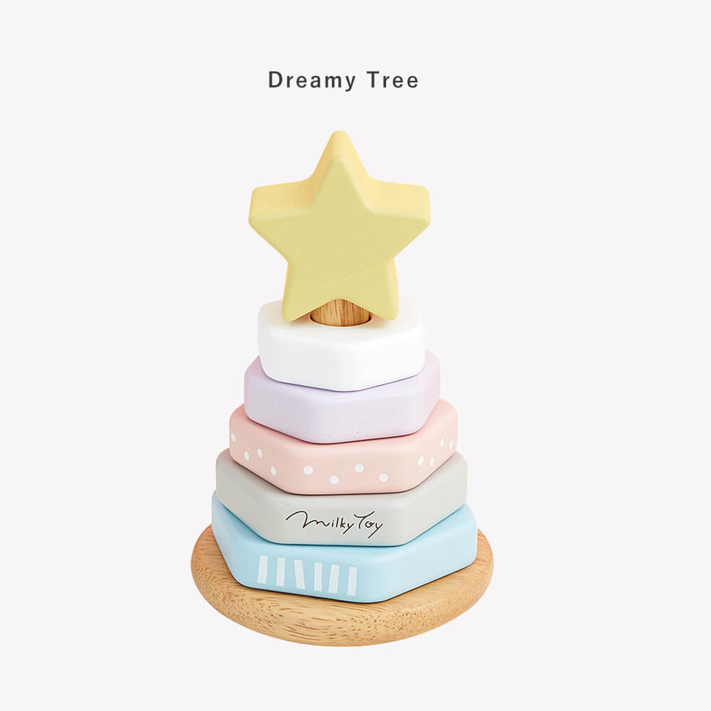 [Ed.Inter]Dreamy Tree