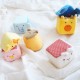 ふわふわアニマルブロック