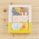 ふわふわアニマルブロック