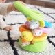 ふわふわなげっこ