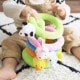 ふわふわなげっこ